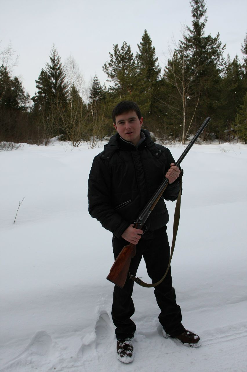 Руслан Гуменяк | Ивано-Франковск