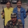 Аватар: Виктор Ленц