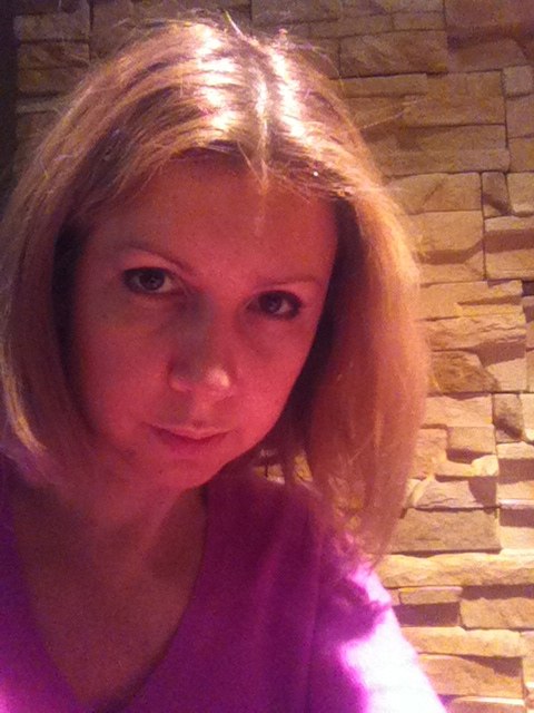 Elena Vas | Москва