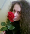Фотография Альона Маліновська-Поліщук