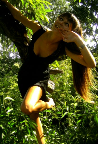 №35, Анастасия Родоман, 32 года, Харьков №35, Анастасия Родоман, 32 года, Харьков