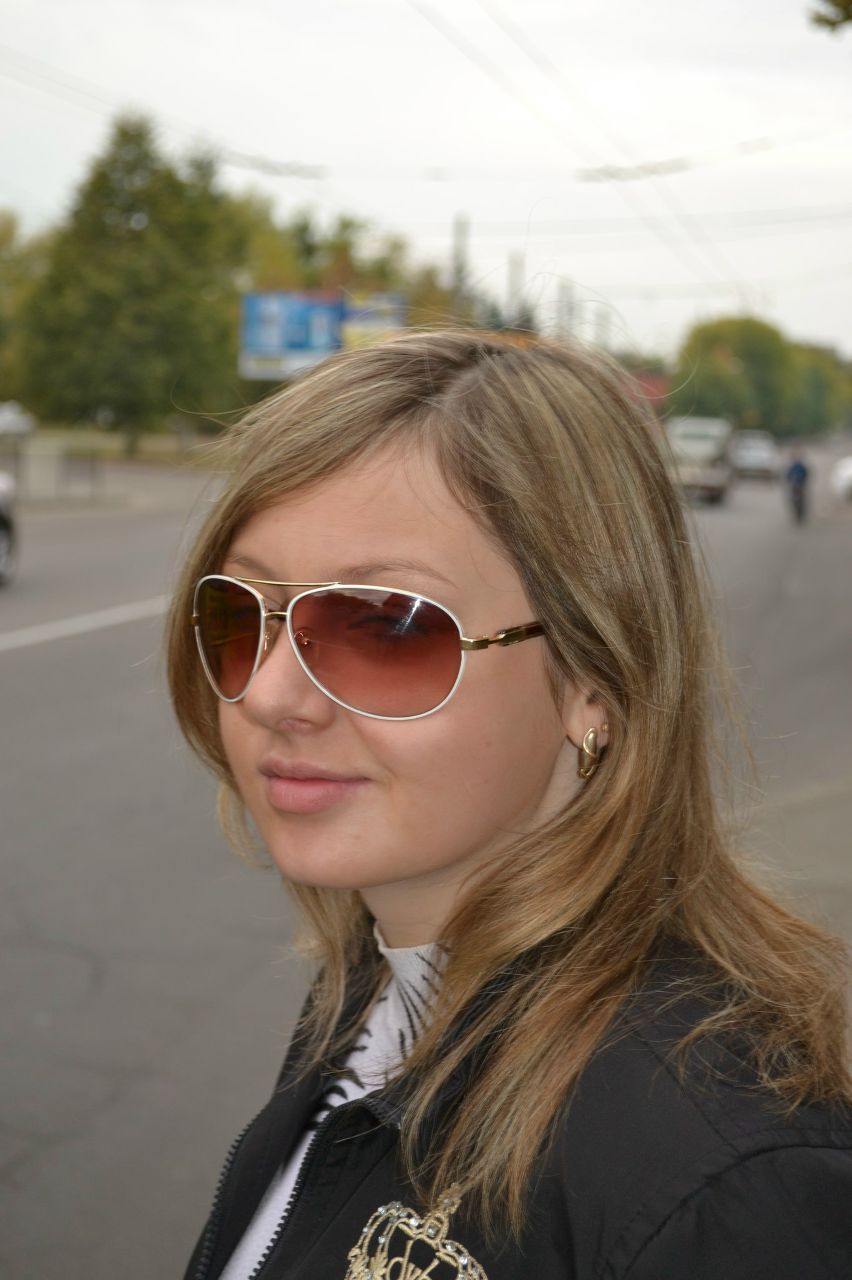 Маринка Водопьян | Львов