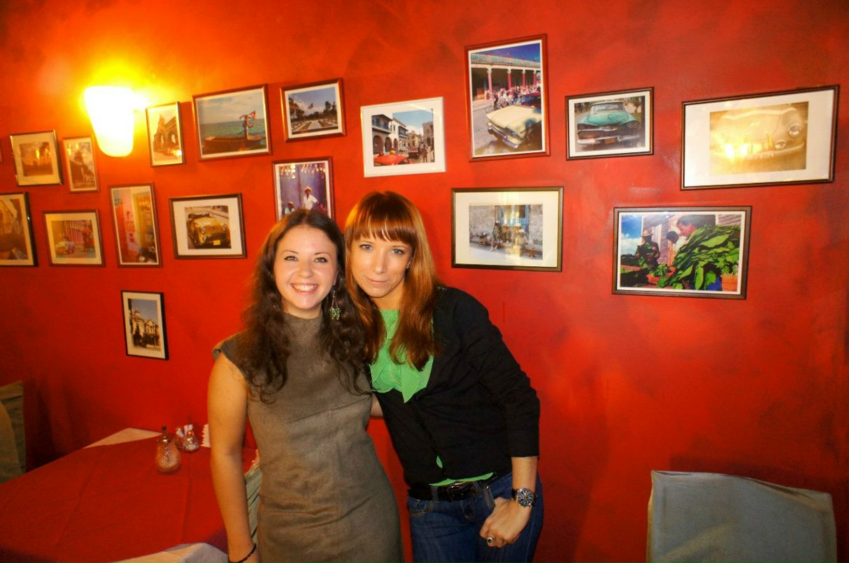 Ирина Спелова | Санкт-Петербург