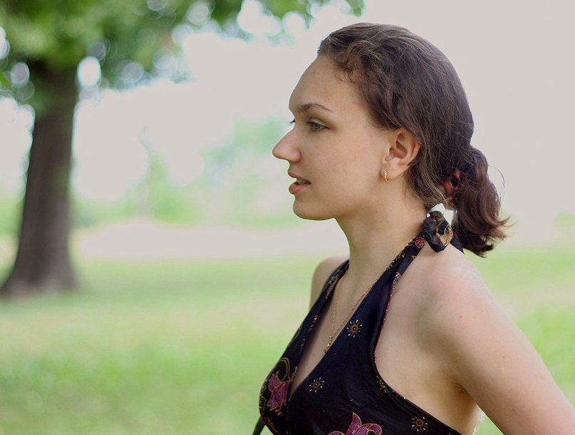 Маша Молчанова | Москва