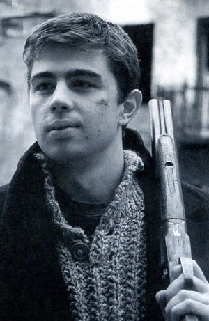 Максим Тычина | Житомир