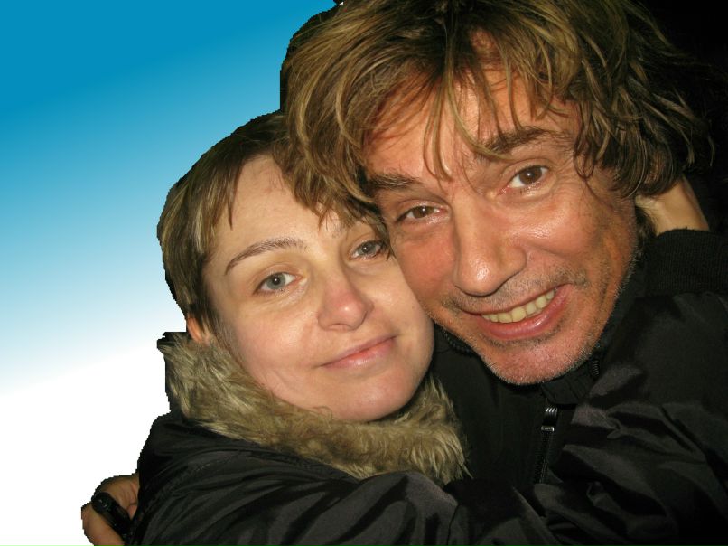 Тамара Бехрузи | Москва