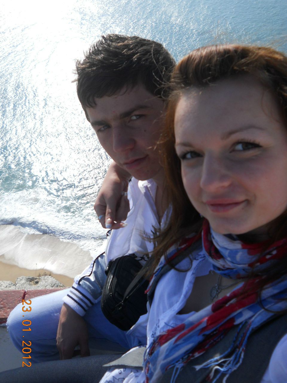 Вова Haranyna | Fátima