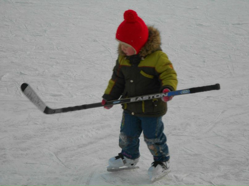 Марьяна Серова | Кировск