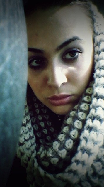 Виктория Рыбак | 