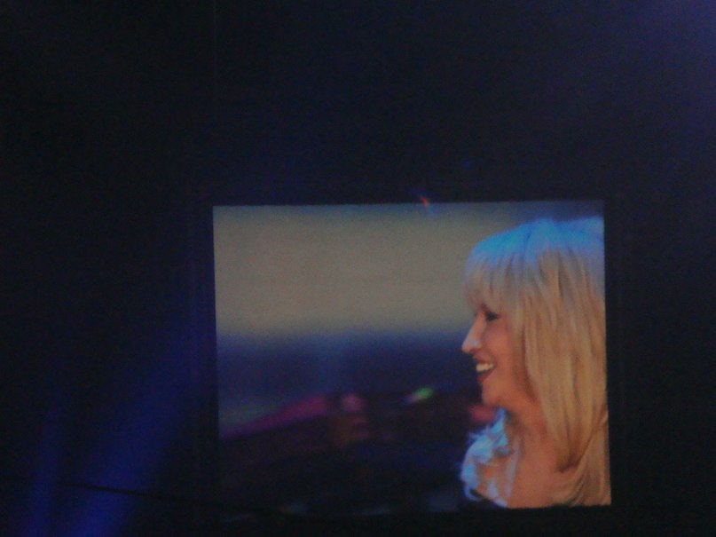 Мария Шершнёва Блондинка | Москва