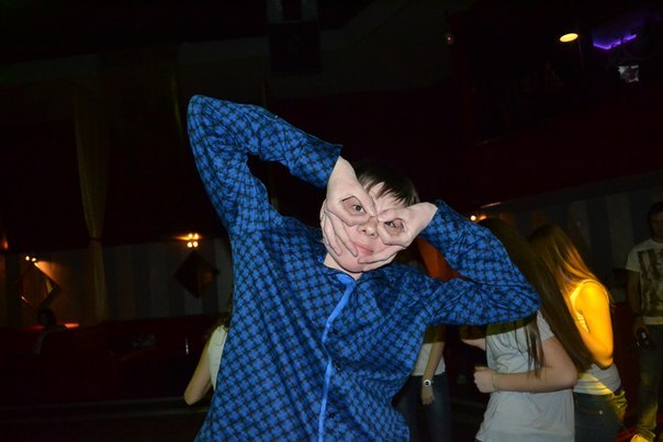 Игорь Соколин | Зеленоград