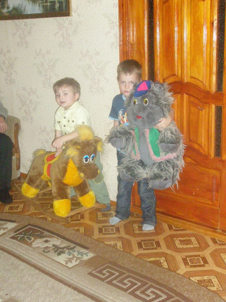 Ольга Кутищева | Липецк