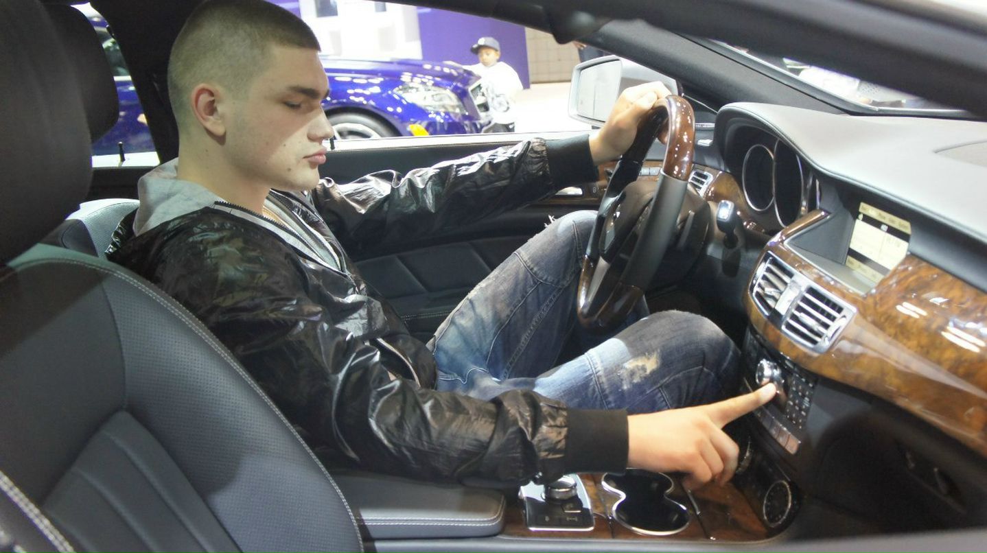 Дима Русанов ⎝⏠⏝⏠⎠ | 