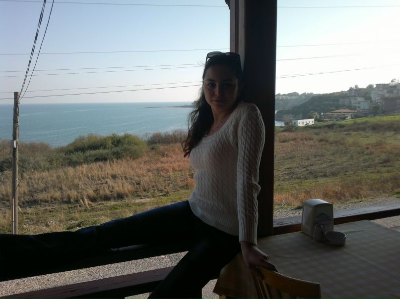 Эльвира Шарипова | Уфа