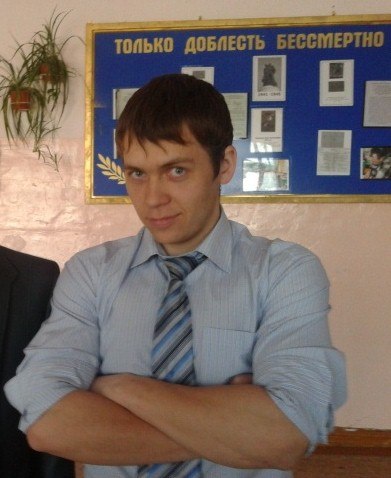 Петр Шашков | 