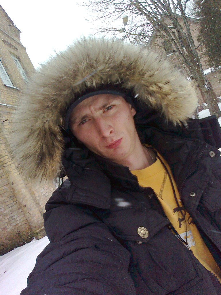 Михаил Леонов | Рига