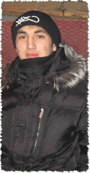 №137, Степан Петров, Якутск №137, Степан Петров, Якутск