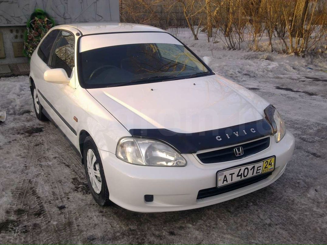 Дима Буленко | Красноярск