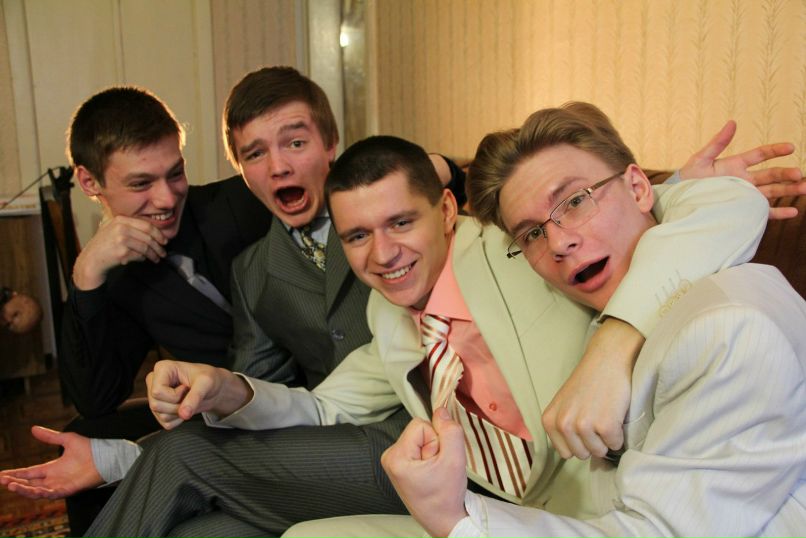 Михаил Углев | Москва