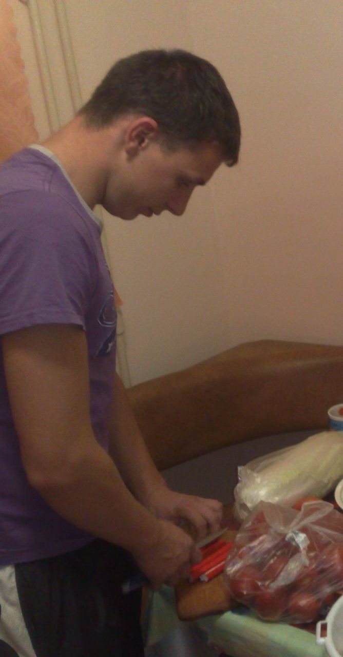 Славик Боревич | Городище