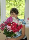 Фотография Ленуля Томилова