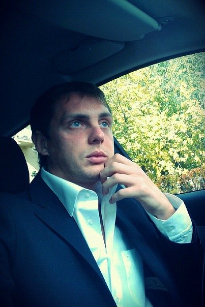 Василий Богатов | 