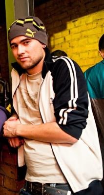 №32, Димка Ерофеев, Киев №32, Димка Ерофеев, Киев