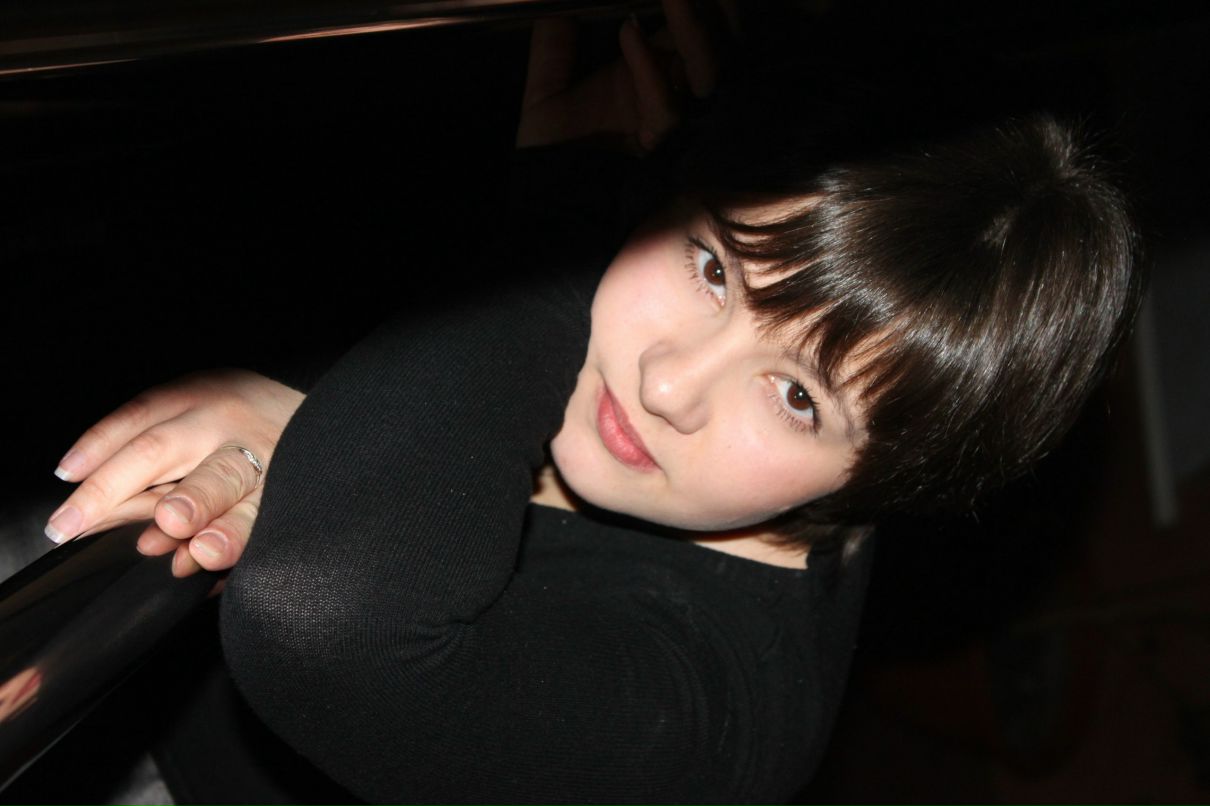 Настя Кудинова | Алматы