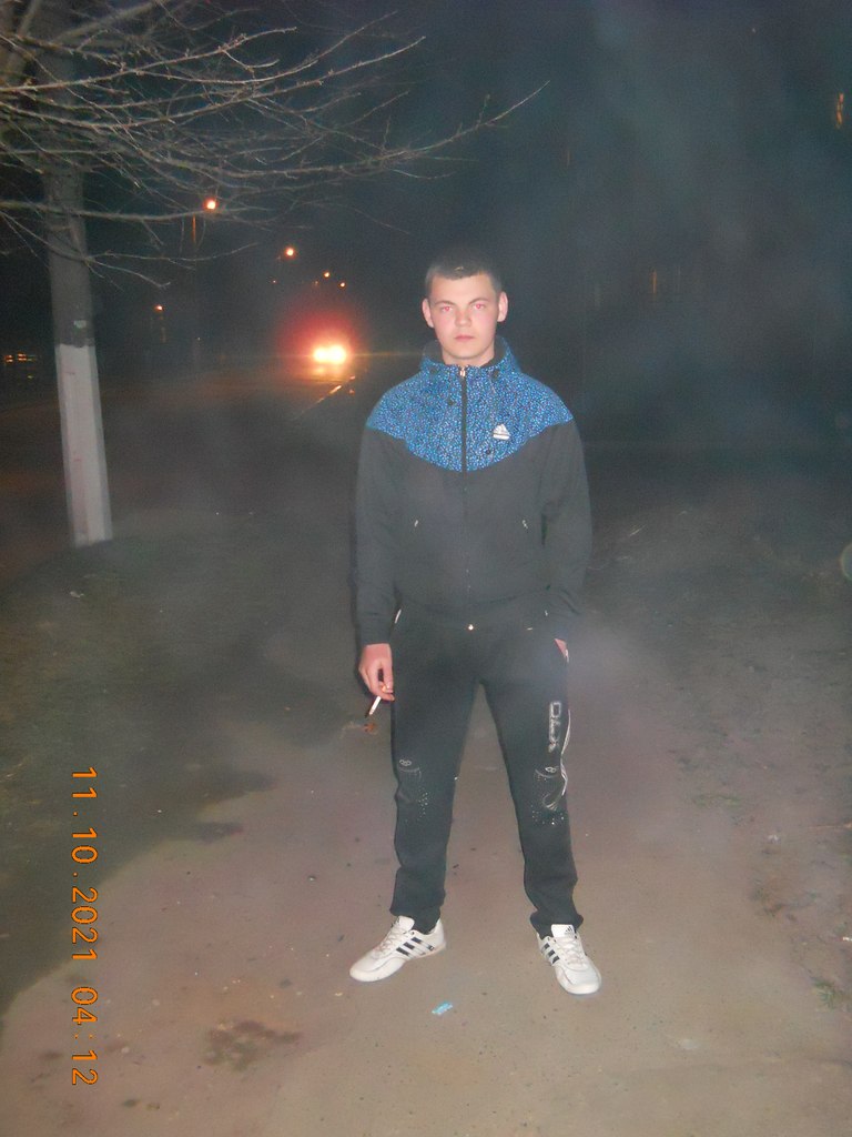 Александр Бобрик | Москва