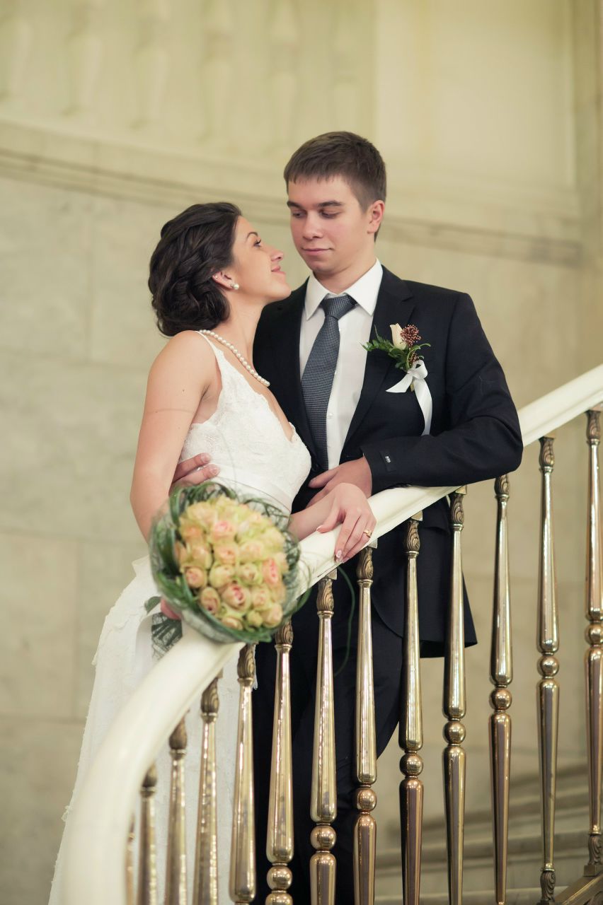 Анастасия Дрынова | Москва