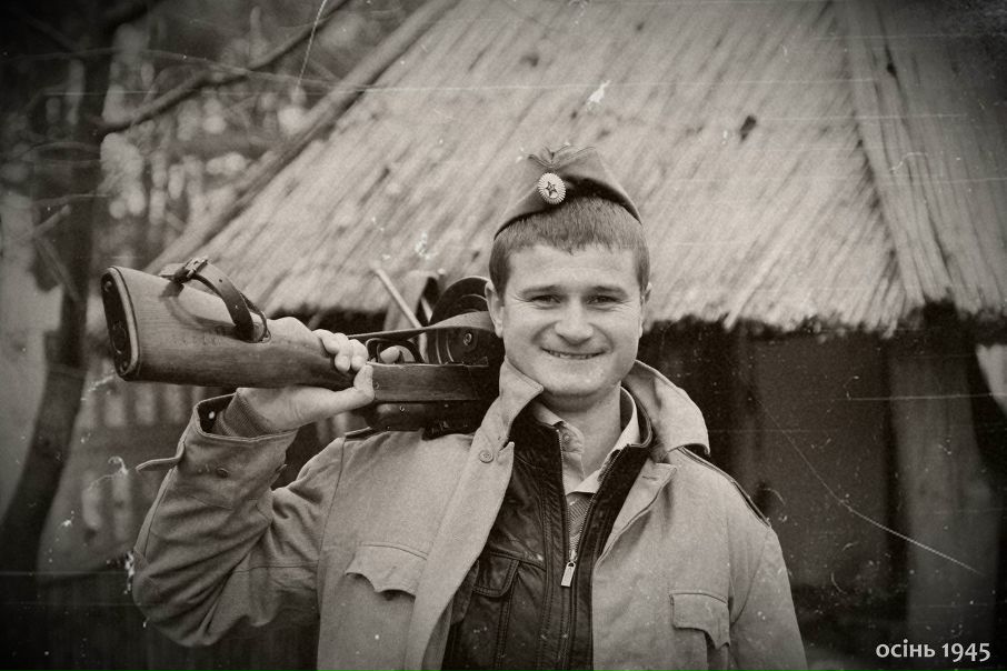№3, Сергій Сьобко, 38 лет, Черкассы №3, Сергій Сьобко, 38 лет, Черкассы