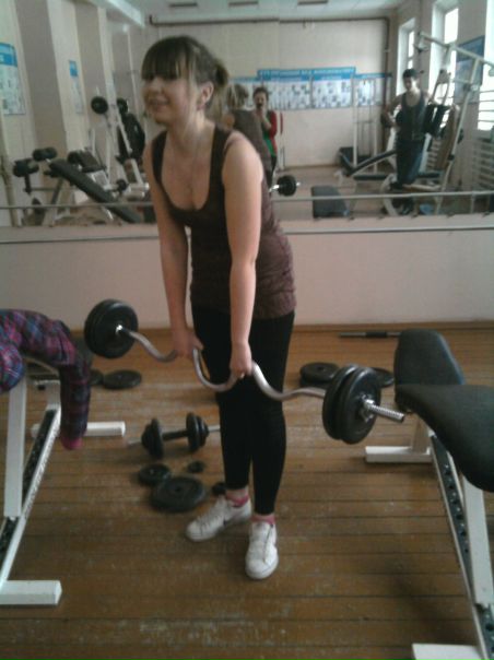 №11, Анастасия Карпова №11, Анастасия Карпова