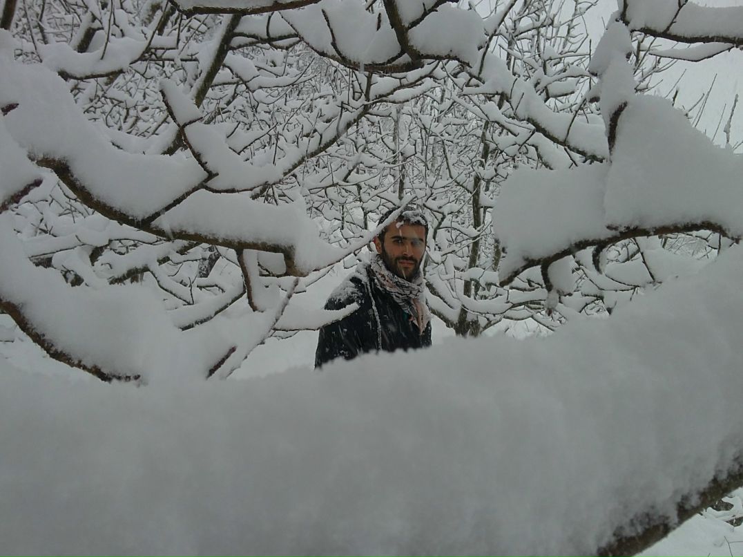 Alaa Ali علاء  | Tartus