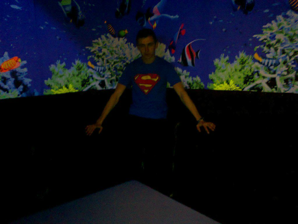 Юра Бариев | Мелитополь