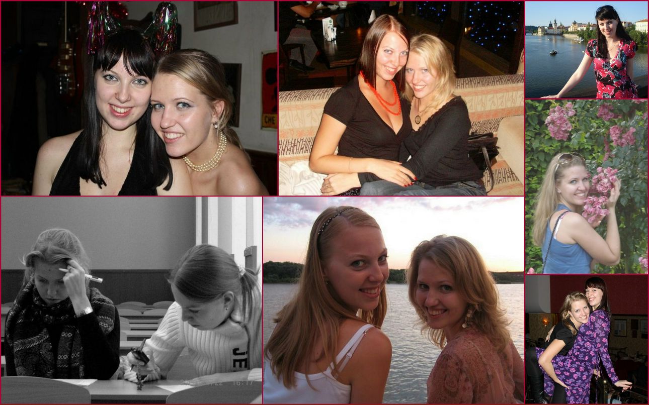 Валерия Удалова | Praha