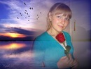 Фотография Васильковой Екатерины