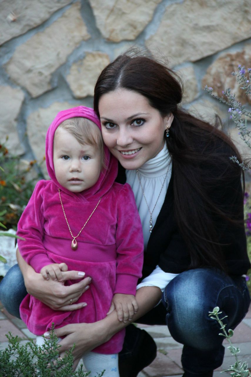 Елена Хе | Новороссийск