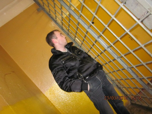 Дмитрий Лысак | Великий Новгород