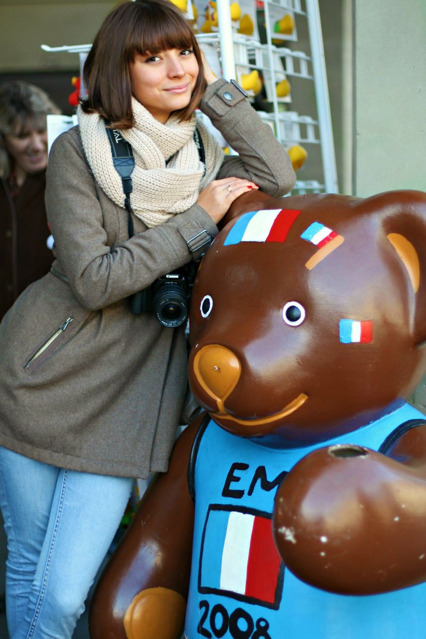 Лиля Миллер | Санкт-Петербург