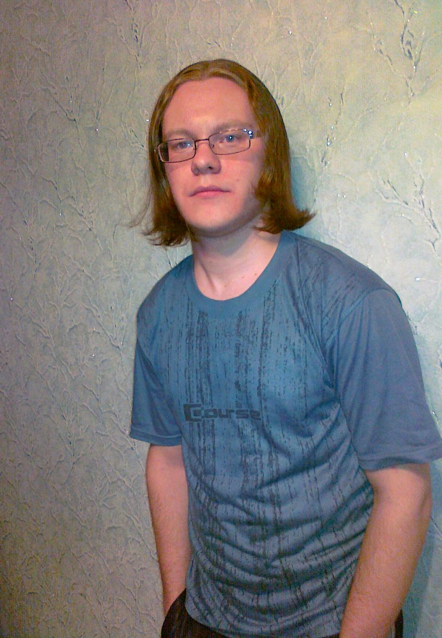 Влад Лошманов | Саранск