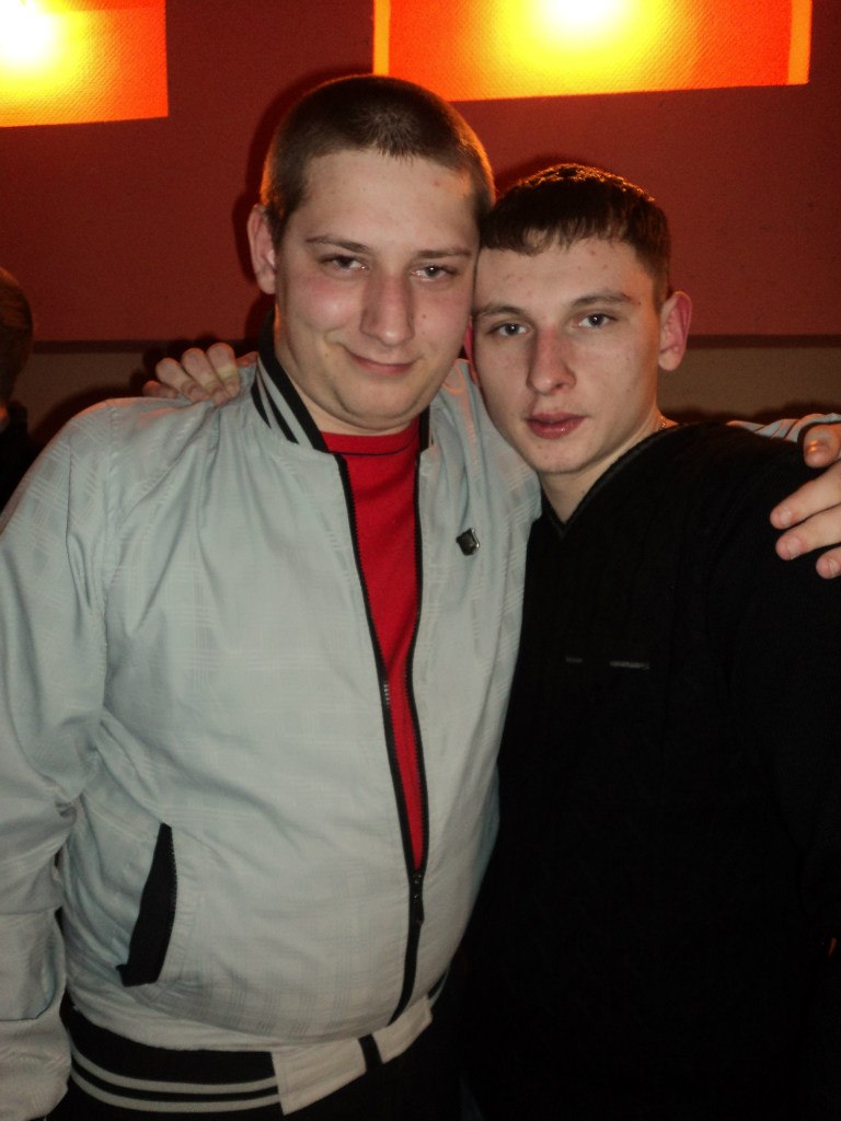 Антон Фролов >T.O.R.N.ru< | Муром