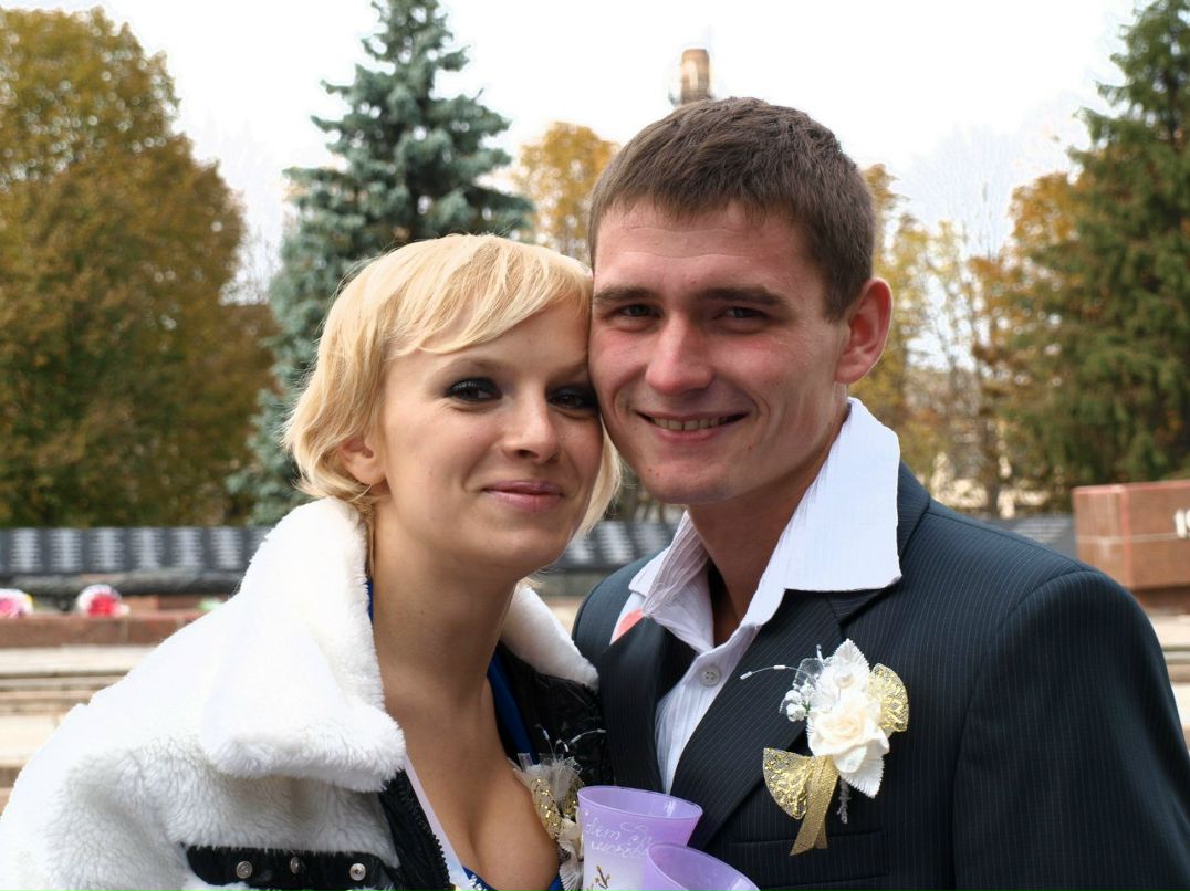 Виктория Нероба ツ | Одесса