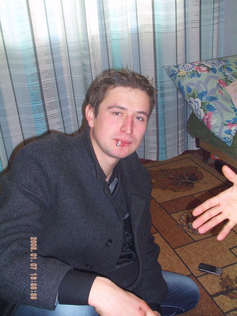 Павел Волох | Ялта