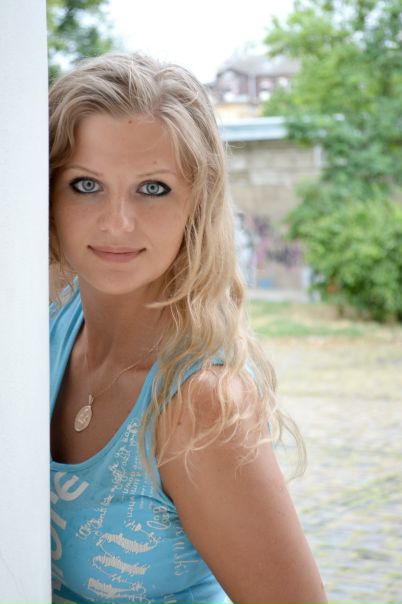 №14, Яна Бойко, 35 лет, Одесса №14, Яна Бойко, 35 лет, Одесса