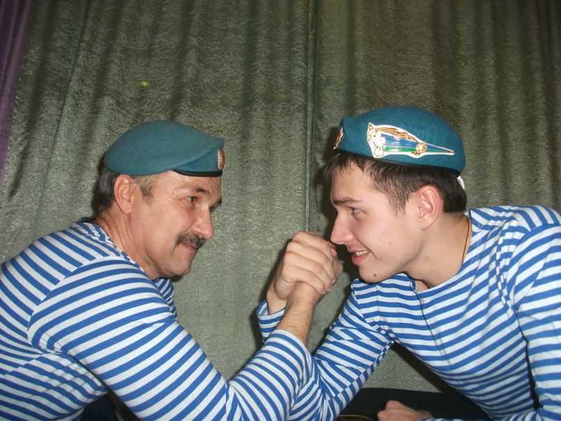 Максим Максимов | Уфа