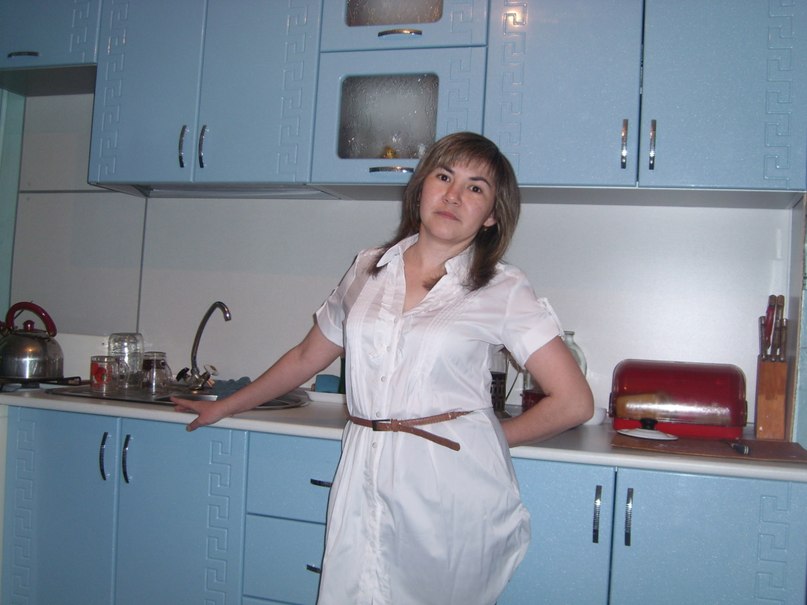 Вероника Нагорных | Ижевск