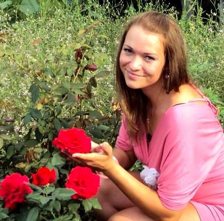 Валентина Чернова | Шексна (пгт)