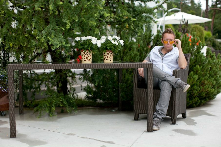 №71, Алексей Благодарящев №71, Алексей Благодарящев