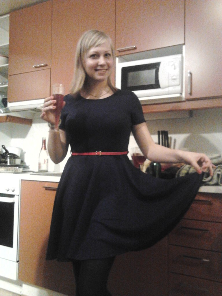 Оля Апрель | 