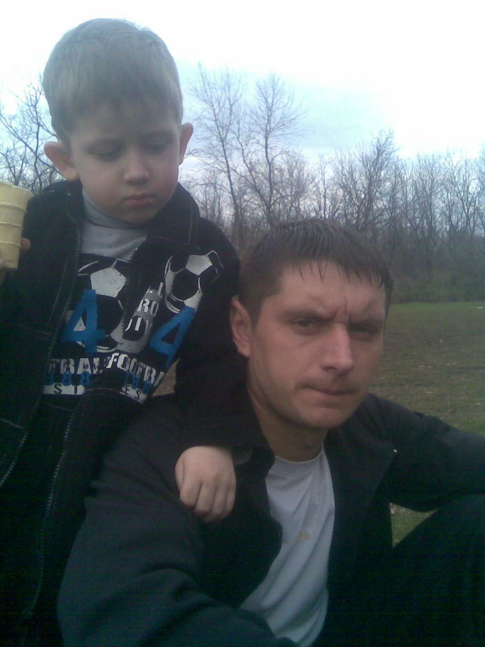 Андрей Прокудин | Луганск